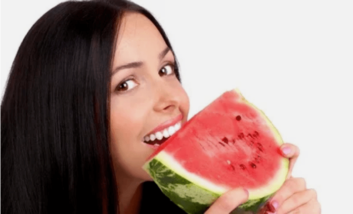Die Vorteile von Wassermelone