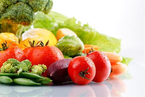 Ernährungsmerkmal maximale Begrenzung der Aufnahme leicht verdaulicher Kohlenhydrate.